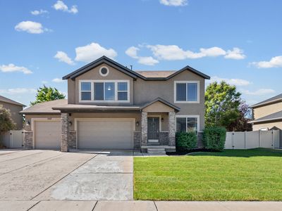 1547 W 630 N