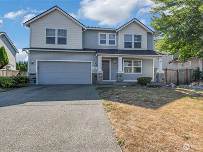 1401 Riddell Avenue NE