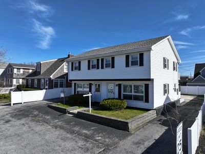 8 Nashua Street