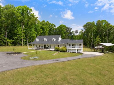 241 Bramlett Rd