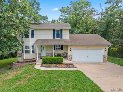 6952 Local Hillsboro Rd