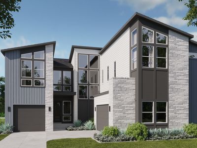 Two Plan, Cadence at Lyric