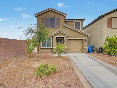 Property at 6154 Portland Treaty Ave, Whitney, NV