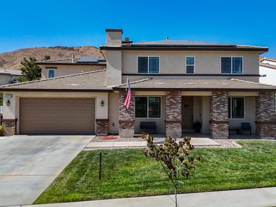 33714 Wild Horse Way