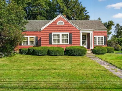 124 Bellevue Avenue