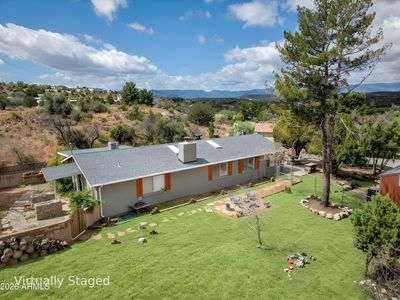 3235 E MAYBE MANANA Way