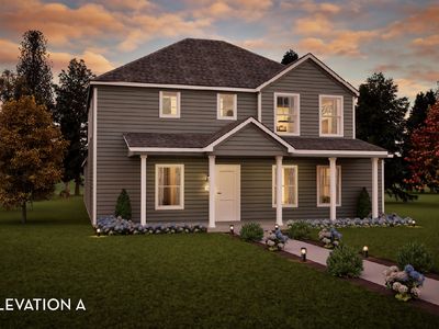 Kimble Plan, Masonbrooke