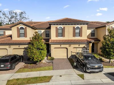 Property at 8121 Roseville Blvd, Davenport, FL