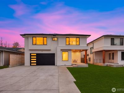 2411 SW 346th Street