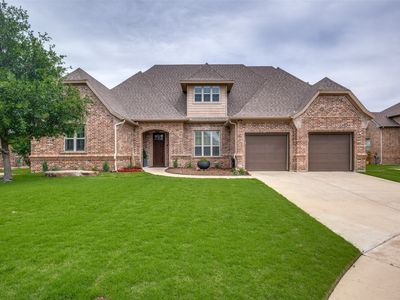6017 Ricks Rd