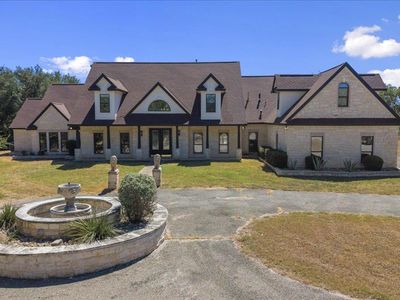 23600 Pedernales Canyon Trl