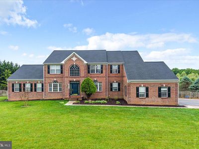 26313 Mullinix Mill Rd