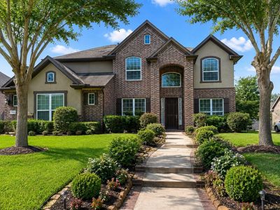 7818 Lost Pecan Way