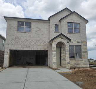 300 Redbud Ridge Dr