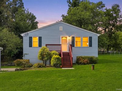 11 Strack Road