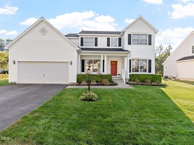 6 Flying Dutchman Way