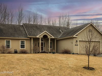 2263 N Kelso Ln