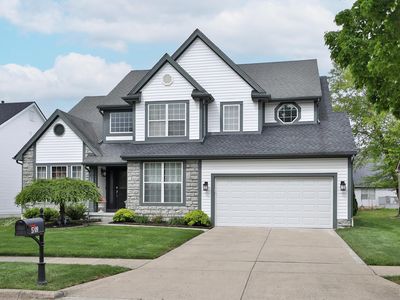 5709 Killiney Ln