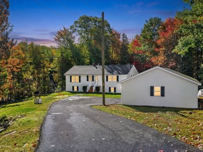 25 Deer Run Road