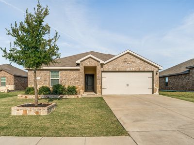 1506 Buckaroo Ln
