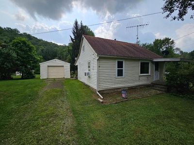 2368 Priest Hollow Rd