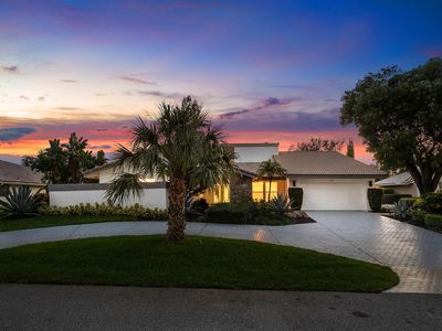 654 Pine Lake Drive