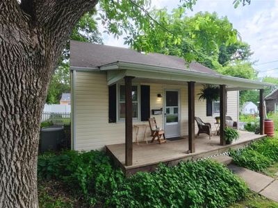 Property at 317 Roosevelt St, Lebanon, IL