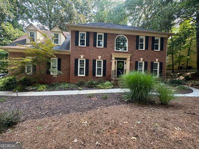2652 Forest Meadow Ln