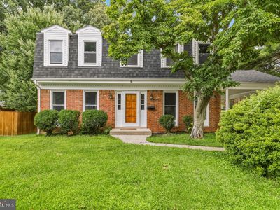 6 Brighton Dr