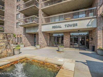 611 Regal Tower