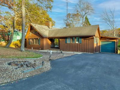 Property at 856 S Balthazar Dr, Santa Claus, IN