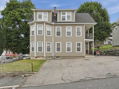 56 Paine St