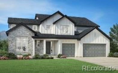 4610 Coal Bank Drive