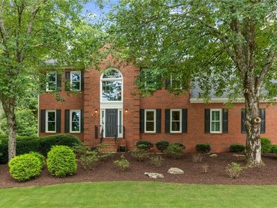 3115 Fenwood Trl
