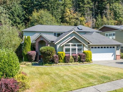 2311 Oregon Avenue