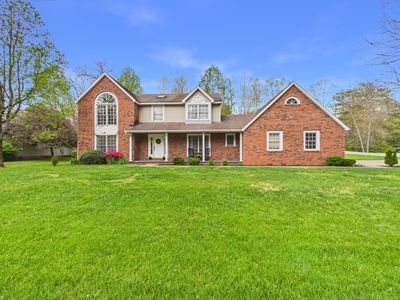 101 Bluebird Dr