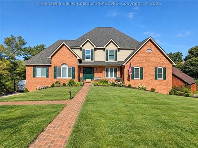 2 High Meadow Dr