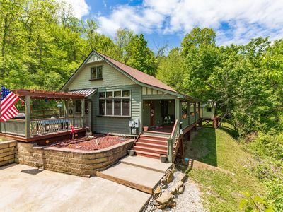 4857 Woolper Rd
