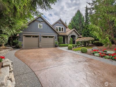 8660 Great Horned Owl Lane