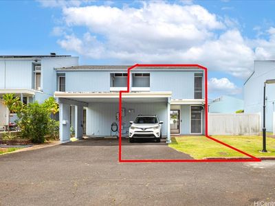 95-112 Kipapa Dr APT 417