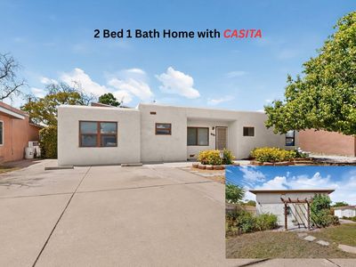 2723 Sierra Dr NE