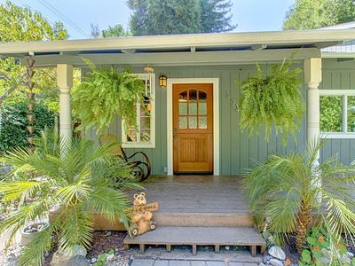 Property at 474 Redwood Dr, Felton, CA