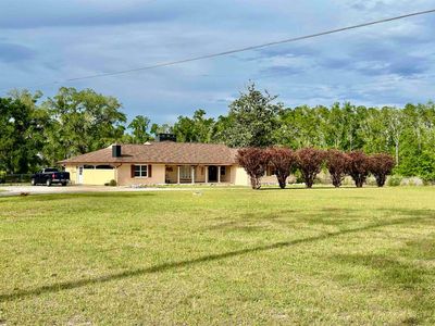 Property at 1460 E Green St, Perry, FL