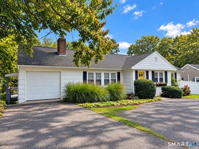 77 Jones Hill Road
