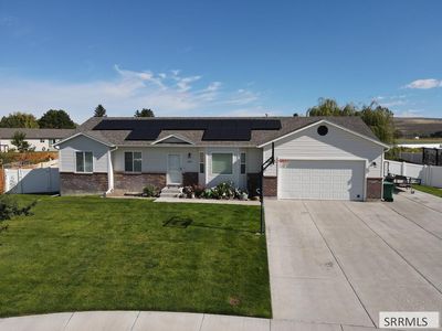 Property at 5461 E Elliott Dr, Iona, ID