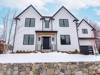 87 Clifton Rd