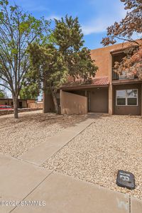 Property at 1345 Branson Ave APT 1A, Las Cruces, NM