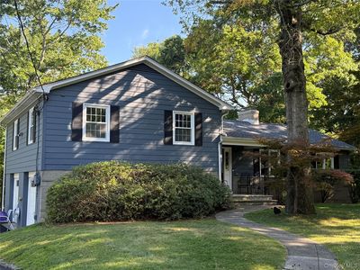58 Edgehill Drive