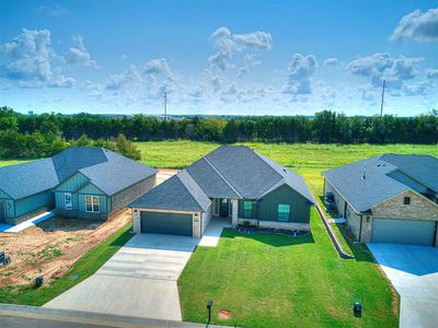 Property at 4529 Red Bird Rd, Shawnee, OK