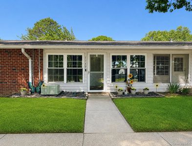Property at 134 Eastbourne Court #134D, Ridge, NY